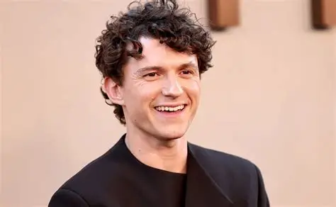 Why Is Tom Holland Trending? Biography, Net Worth, Wife, Movies and Spider-Man Success Explained