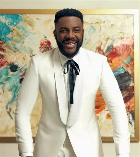Ebuka Obi-Uchendu Biography: Age, Wife, Net Worth, Career, Children and BBNaija Journey