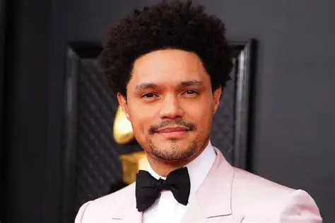 Trevor Noah Biography: Remarkable Career, Age, Wife, Net Worth and Made by Google Role