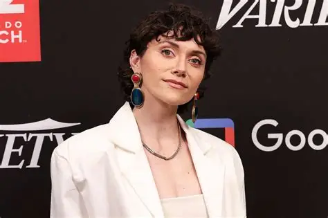 Alyson Stoner Biography: Remarkable Disney Career, Partner, Net Worth and New Memoir