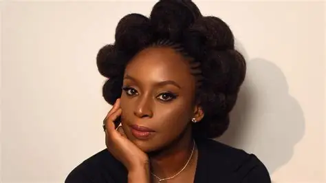 Chimamanda Ngozi Adichie Biography: Age, Husband, Children, Books, Career and Latest Award