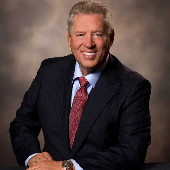John Maxwell Biography: Age, Net Worth, Career and Latest Book and News