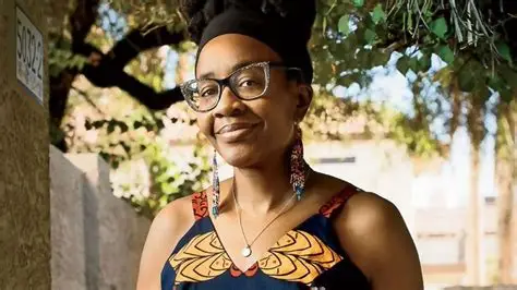 Nnedi Okorafor Biography: Age, Books, Career and Latest Success