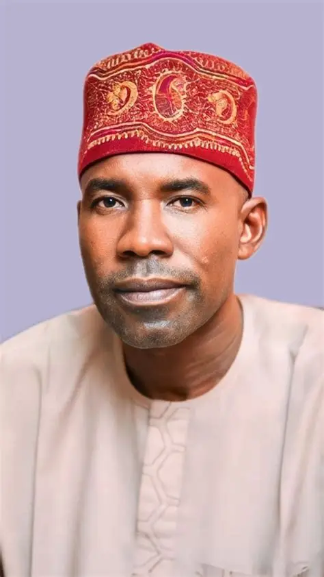 Who Is Sanusi Shehu? The Northern Nigerian Figure Behind the Kannywood Name