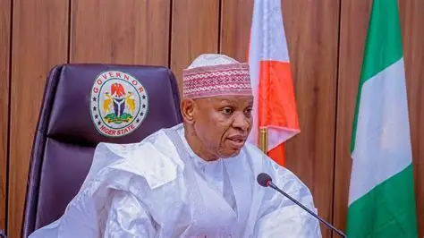 Abba Kabir Yusuf Biography: Age, Education, Career, Family and Political Journey