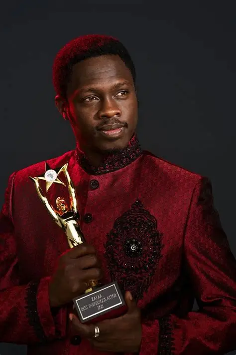 Ali Nuhu Biography: The Inspiring Rise of Kannywood’s King