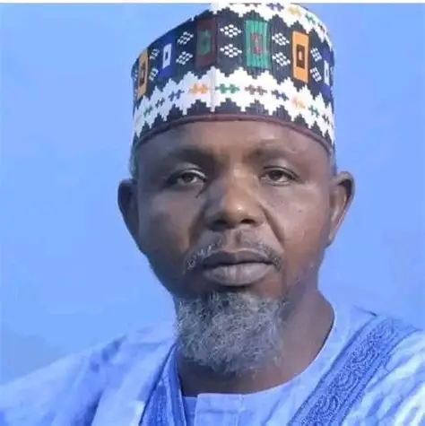 Sheikh Usman Mohammed Mai-Mota Biography: Islamic Scholar, Teacher and Community Builder