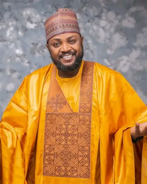 Adam A. Zango Biography: Age, Education, Kannywood Career, Movies and Family