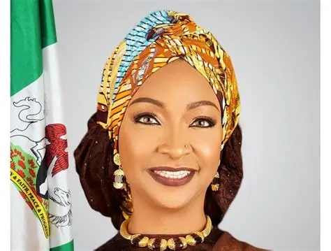Hannatu Musawa Biography: Age, Husband, Education, Career and Political Life