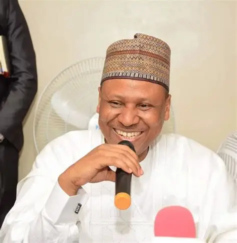 Mohammed Idris Malagi Biography: Age, Wife, Education, Business, Career and Political Life