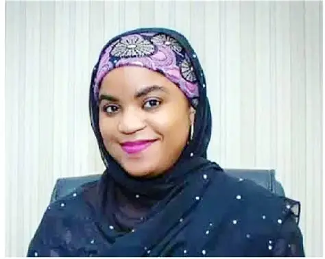 Who Is Maryam Lawan Gwadabe? Biography, Age, Education, Business and Career