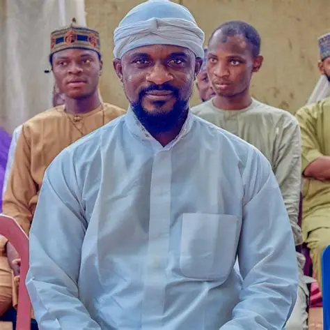 Who Is Abdul Amart Mai Kwashewa? Biography, Age, Movies, Career and Abnur Entertainment