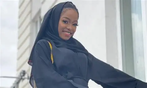 Who Is Safiya Yusuf? Biography, Age, Husband, Movies, Career and Family