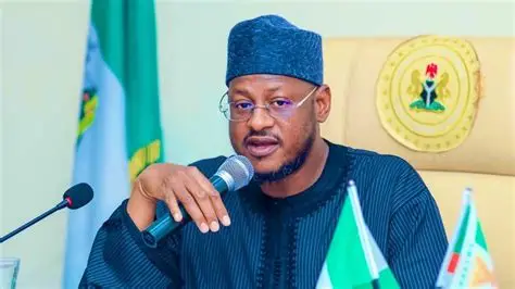 Who Is Dikko Umar Radda? Biography, Age, Wife, Children, Education and Political Career