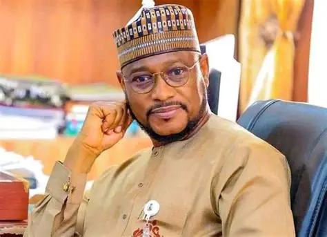 Dauda Lawal Biography: Age, Education, Career and Zamfara Governorship