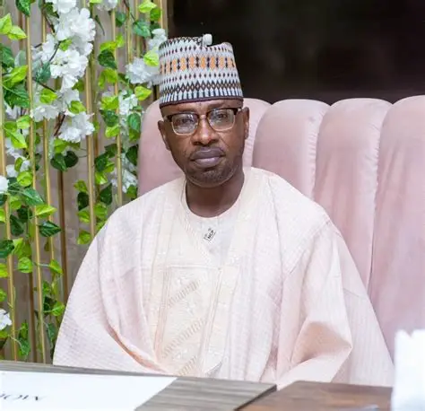 Yunusa Tanko Biography Age, Education, Career and Obidient Movement