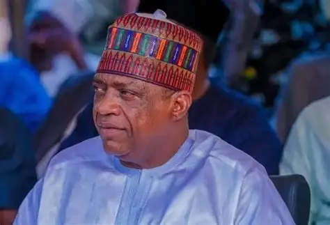 Ibrahim Geidam Biography: Age, Education, Career and Politics