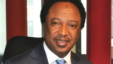 Shehu Sani Biography Age, Education, Activism and Political Career