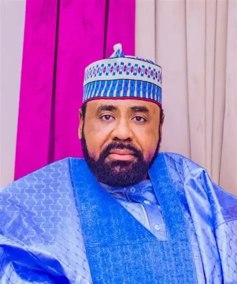 Jamilu Isyaku Gwamna Biography: Age, Education, Business Career and Political Journey