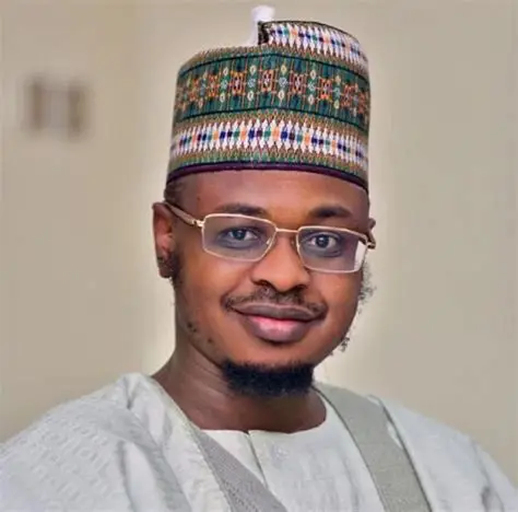 Isa Ali Pantami Biography: Age, Education, Career and Family
