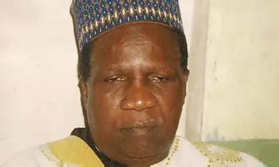 Mudi Sipikin Biography: Life, Poetry and Political Legacy